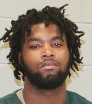 Complaint: DNA ties Madison man in prison for armed robbery to earlier sexual assault